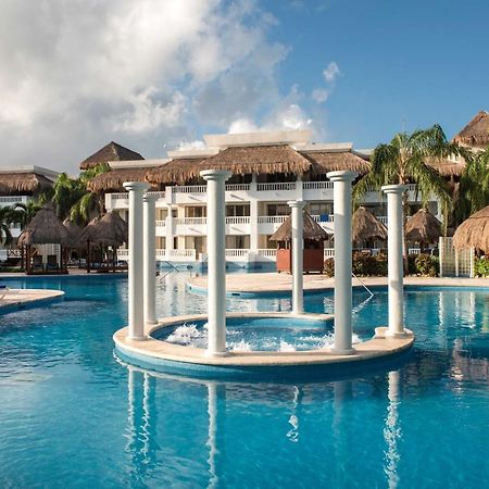 Grand Sunset Princess Playa del Carmen Exterior photo