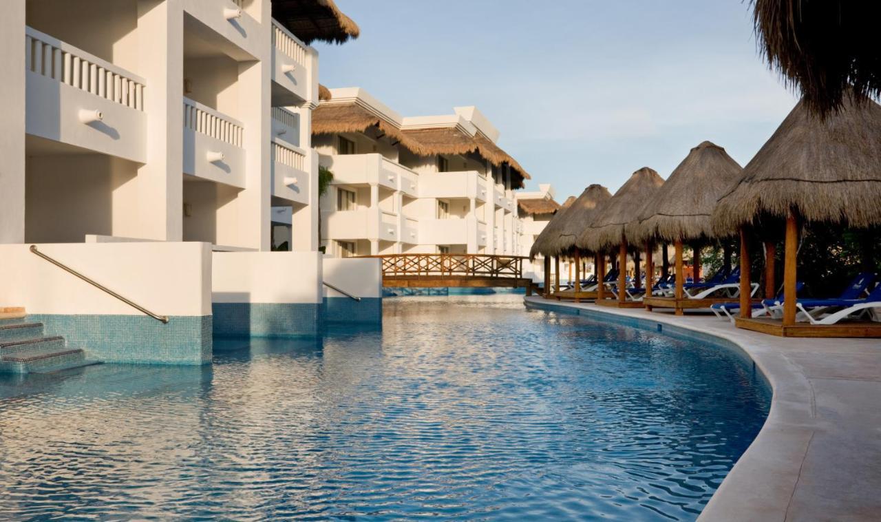 Grand Sunset Princess Playa del Carmen Exterior photo