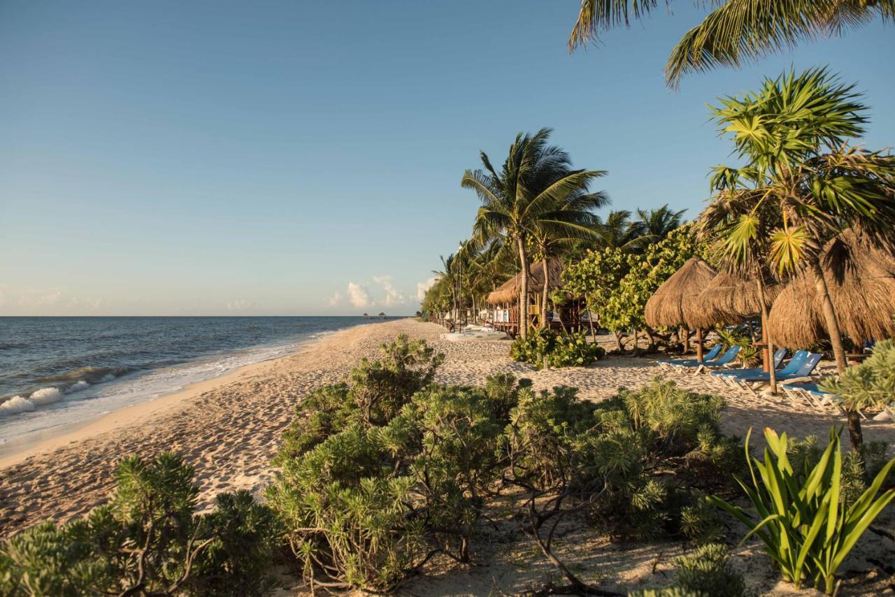 Grand Sunset Princess Playa del Carmen Exterior photo